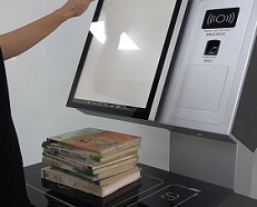 RFID自助借還書機(jī)哪些功能最實(shí)用？